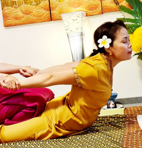 Nontalee Thai-Massage Tettnang